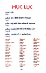 Tên Xưa Gọi Nhớ - Lê Đức Quy, Huỳnh Ái Thy