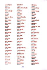 Tên Xưa Gọi Nhớ - Lê Đức Quy, Huỳnh Ái Thy