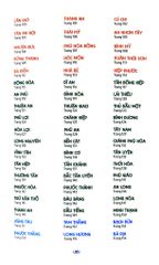 Tên Xưa Gọi Nhớ - Lê Đức Quy, Huỳnh Ái Thy