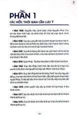 Tên Xưa Gọi Nhớ - Lê Đức Quy, Huỳnh Ái Thy