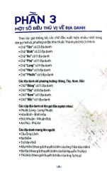Tên Xưa Gọi Nhớ - Lê Đức Quy, Huỳnh Ái Thy