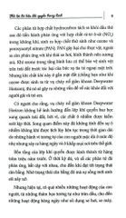 Trả Lại Tôi Bầu Khí Quyển Trong Lành - Trần Giang Sơn