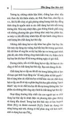 Trả Lại Tôi Bầu Khí Quyển Trong Lành - Trần Giang Sơn