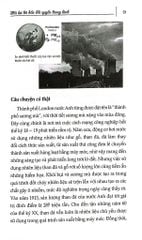 Trả Lại Tôi Bầu Khí Quyển Trong Lành - Trần Giang Sơn