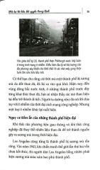Trả Lại Tôi Bầu Khí Quyển Trong Lành - Trần Giang Sơn