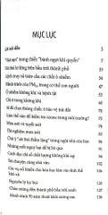 Trả Lại Tôi Bầu Khí Quyển Trong Lành - Trần Giang Sơn