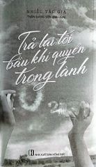 Trả Lại Tôi Bầu Khí Quyển Trong Lành - Trần Giang Sơn