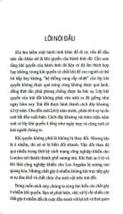 Trả Lại Tôi Bầu Khí Quyển Trong Lành - Trần Giang Sơn