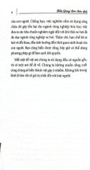 Trả Lại Tôi Bầu Khí Quyển Trong Lành - Trần Giang Sơn