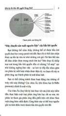 Trả Lại Tôi Bầu Khí Quyển Trong Lành - Trần Giang Sơn