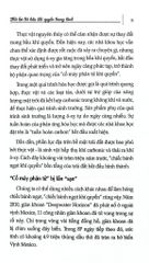Trả Lại Tôi Bầu Khí Quyển Trong Lành - Trần Giang Sơn