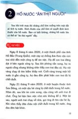Kỹ Năng An Toàn Cho Học Sinh - Quyển 1 - Đào Hồng Lượng, Lý Đại Xuân; Trần Giang Sơn