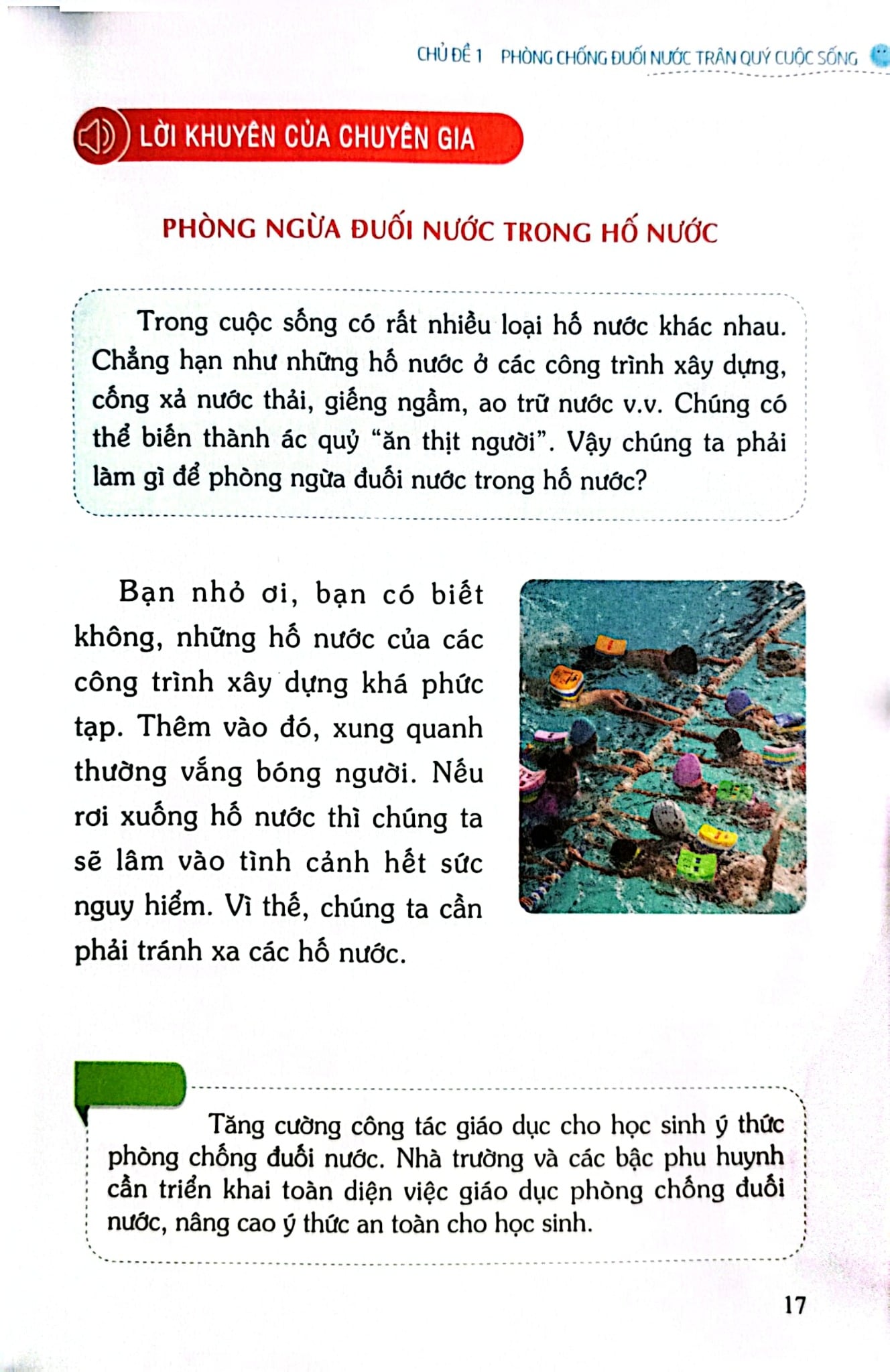 Kỹ Năng An Toàn Cho Học Sinh - Quyển 1 - Đào Hồng Lượng, Lý Đại Xuân; Trần Giang Sơn