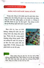 Kỹ Năng An Toàn Cho Học Sinh - Quyển 1 - Đào Hồng Lượng, Lý Đại Xuân; Trần Giang Sơn