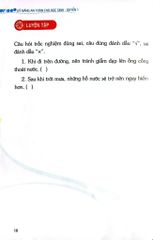 Kỹ Năng An Toàn Cho Học Sinh - Quyển 1 - Đào Hồng Lượng, Lý Đại Xuân; Trần Giang Sơn