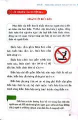 Kỹ Năng An Toàn Cho Học Sinh - Quyển 1 - Đào Hồng Lượng, Lý Đại Xuân; Trần Giang Sơn