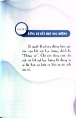 Kỹ Năng An Toàn Cho Học Sinh - Quyển 1 - Đào Hồng Lượng, Lý Đại Xuân; Trần Giang Sơn