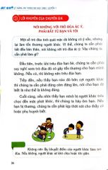 Kỹ Năng An Toàn Cho Học Sinh - Quyển 1 - Đào Hồng Lượng, Lý Đại Xuân; Trần Giang Sơn