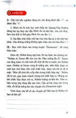 Kỹ Năng An Toàn Cho Học Sinh - Quyển 1 - Đào Hồng Lượng, Lý Đại Xuân; Trần Giang Sơn
