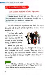 Kỹ Năng An Toàn Cho Học Sinh - Quyển 1 - Đào Hồng Lượng, Lý Đại Xuân; Trần Giang Sơn