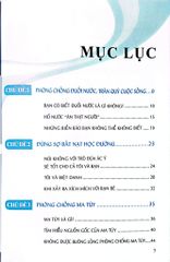 Kỹ Năng An Toàn Cho Học Sinh - Quyển 1 - Đào Hồng Lượng, Lý Đại Xuân; Trần Giang Sơn