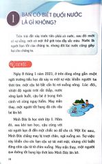 Kỹ Năng An Toàn Cho Học Sinh - Quyển 1 - Đào Hồng Lượng, Lý Đại Xuân; Trần Giang Sơn