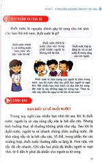 Kỹ Năng An Toàn Cho Học Sinh - Quyển 1 - Đào Hồng Lượng, Lý Đại Xuân; Trần Giang Sơn