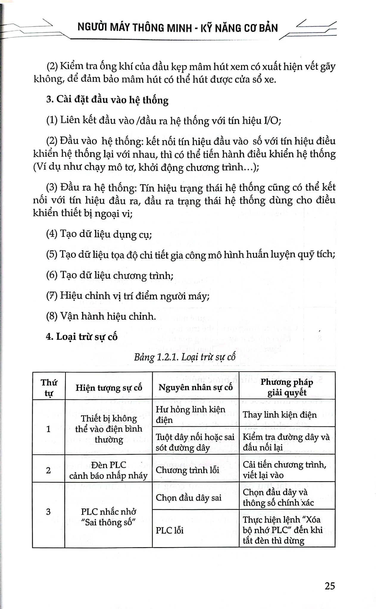Người Máy Thông Minh -  Thiết Kế Lập Trình - Nhiều Tác Giả