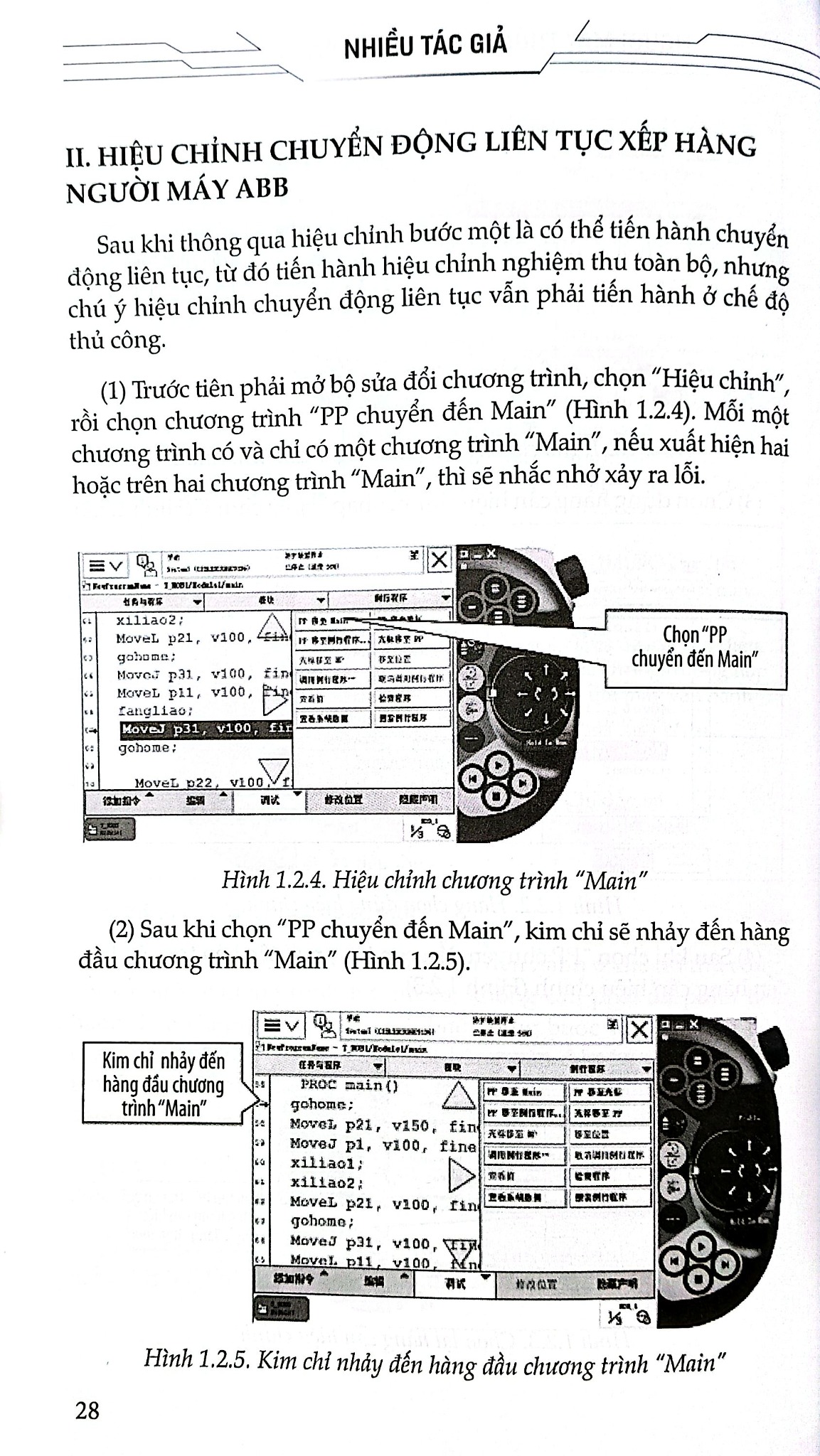 Người Máy Thông Minh -  Thiết Kế Lập Trình - Nhiều Tác Giả