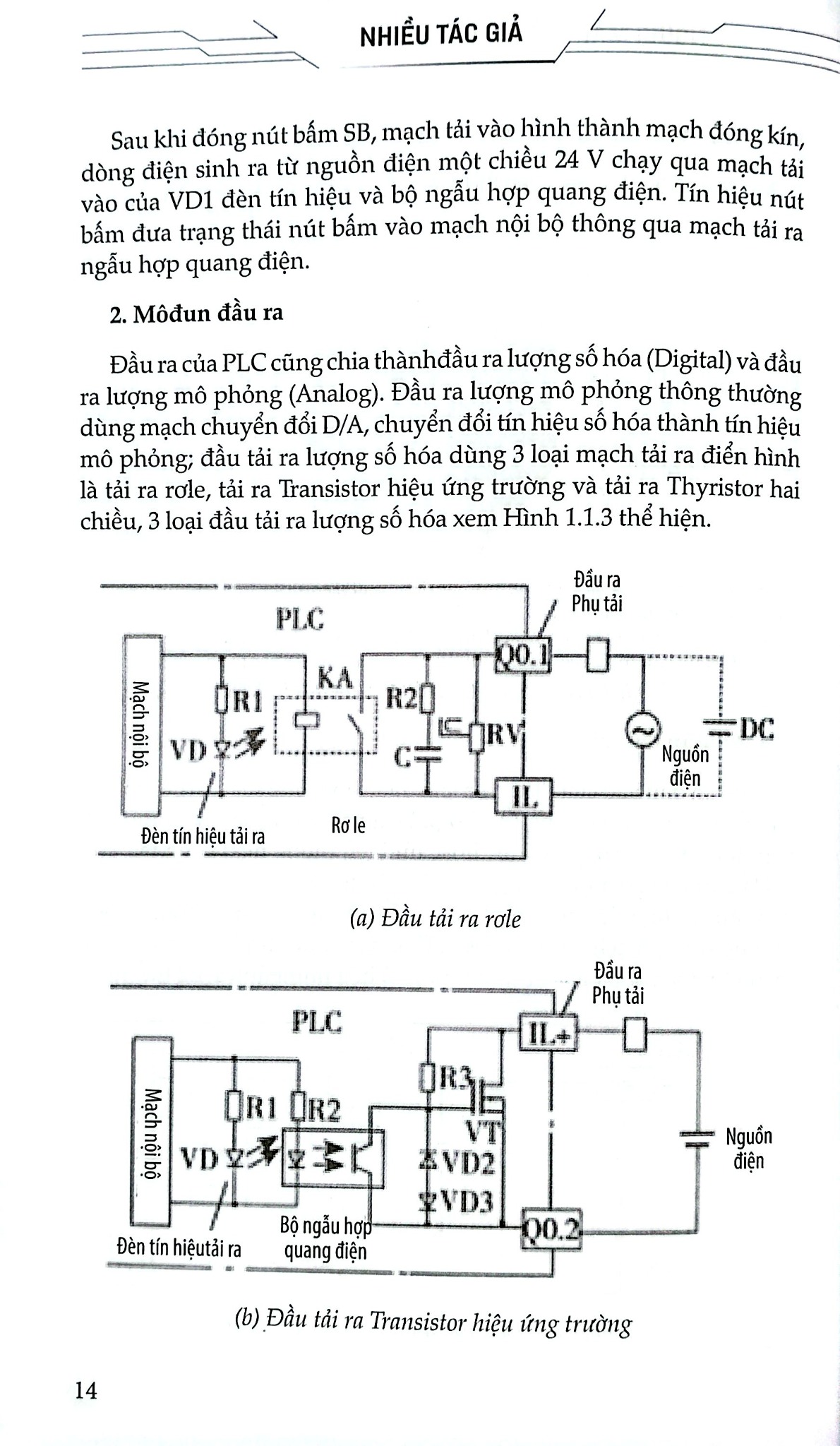 Người Máy Thông Minh - Kỹ Năng Cơ Bản - Nhiều Tác Giả