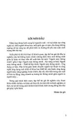 Người Máy Thông Minh - Kỹ Năng Cơ Bản - Nhiều Tác Giả