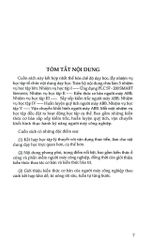 Người Máy Thông Minh - Kỹ Năng Cơ Bản - Nhiều Tác Giả