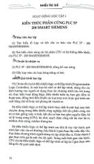 Người Máy Thông Minh - Kỹ Năng Cơ Bản - Nhiều Tác Giả