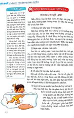Kỹ Năng An Toàn Cho Học Sinh - Quyển 6 - Đào Hồng Lượng, Lý Đại Xuân; Trần Giang Sơn