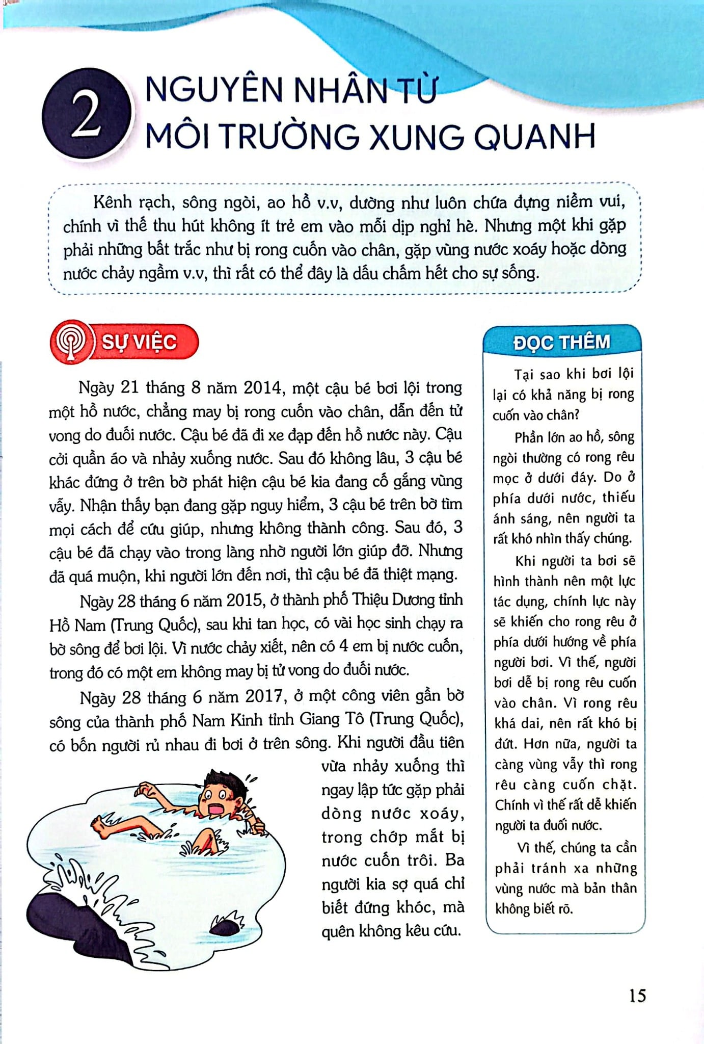 Kỹ Năng An Toàn Cho Học Sinh - Quyển 6 - Đào Hồng Lượng, Lý Đại Xuân; Trần Giang Sơn