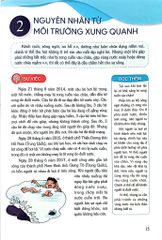 Kỹ Năng An Toàn Cho Học Sinh - Quyển 6 - Đào Hồng Lượng, Lý Đại Xuân; Trần Giang Sơn