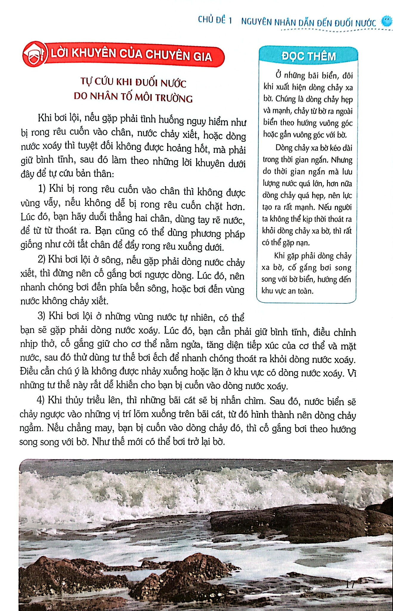 Kỹ Năng An Toàn Cho Học Sinh - Quyển 6 - Đào Hồng Lượng, Lý Đại Xuân; Trần Giang Sơn