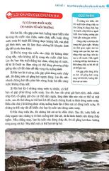 Kỹ Năng An Toàn Cho Học Sinh - Quyển 6 - Đào Hồng Lượng, Lý Đại Xuân; Trần Giang Sơn