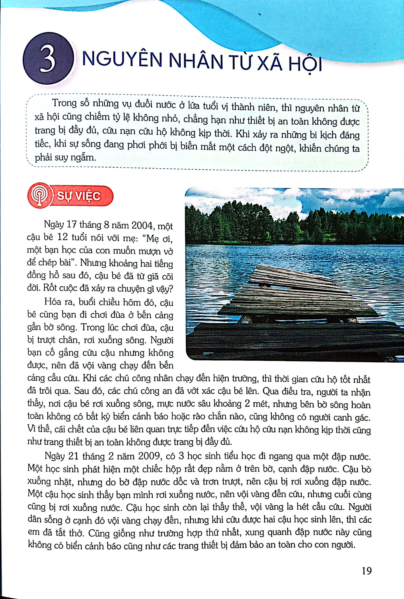 Kỹ Năng An Toàn Cho Học Sinh - Quyển 6 - Đào Hồng Lượng, Lý Đại Xuân; Trần Giang Sơn