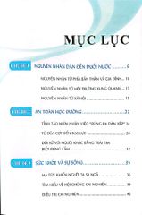 Kỹ Năng An Toàn Cho Học Sinh - Quyển 6 - Đào Hồng Lượng, Lý Đại Xuân; Trần Giang Sơn