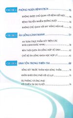 Kỹ Năng An Toàn Cho Học Sinh - Quyển 6 - Đào Hồng Lượng, Lý Đại Xuân; Trần Giang Sơn