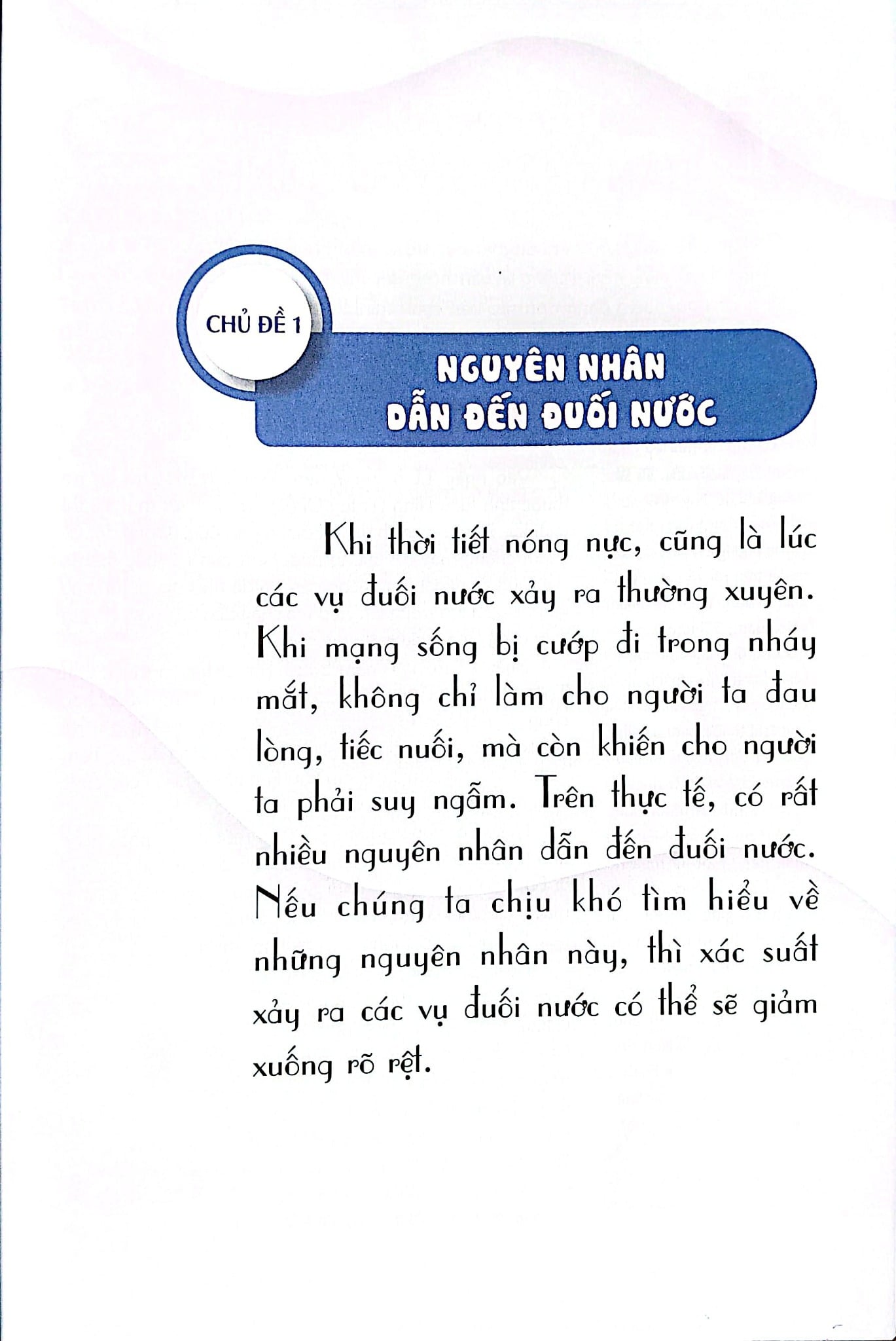Kỹ Năng An Toàn Cho Học Sinh - Quyển 6 - Đào Hồng Lượng, Lý Đại Xuân; Trần Giang Sơn