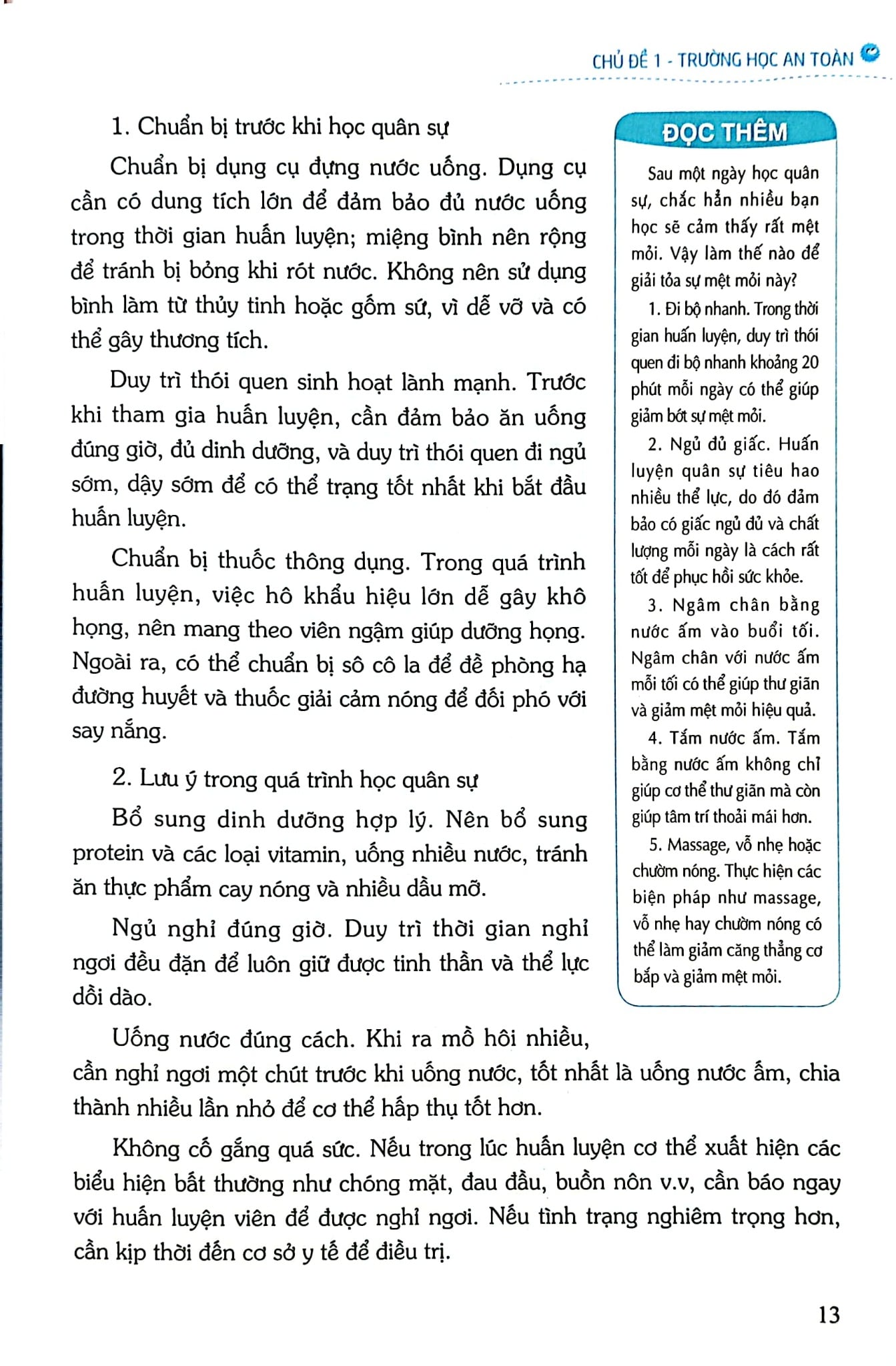 Kỹ Năng An Toàn Cho Học Sinh - Quyển 7 - Đào Hồng Lượng, Lý Đại Xuân; Trần Giang Sơn