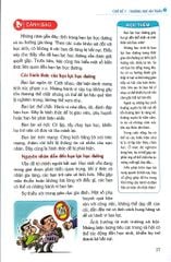 Kỹ Năng An Toàn Cho Học Sinh - Quyển 7 - Đào Hồng Lượng, Lý Đại Xuân; Trần Giang Sơn