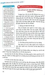Kỹ Năng An Toàn Cho Học Sinh - Quyển 7 - Đào Hồng Lượng, Lý Đại Xuân; Trần Giang Sơn
