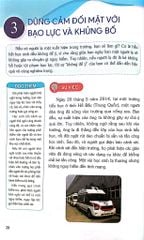 Kỹ Năng An Toàn Cho Học Sinh - Quyển 7 - Đào Hồng Lượng, Lý Đại Xuân; Trần Giang Sơn