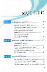 Kỹ Năng An Toàn Cho Học Sinh - Quyển 7 - Đào Hồng Lượng, Lý Đại Xuân; Trần Giang Sơn