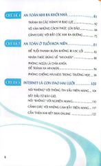Kỹ Năng An Toàn Cho Học Sinh - Quyển 7 - Đào Hồng Lượng, Lý Đại Xuân; Trần Giang Sơn