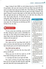Kỹ Năng An Toàn Cho Học Sinh - Quyển 7 - Đào Hồng Lượng, Lý Đại Xuân; Trần Giang Sơn