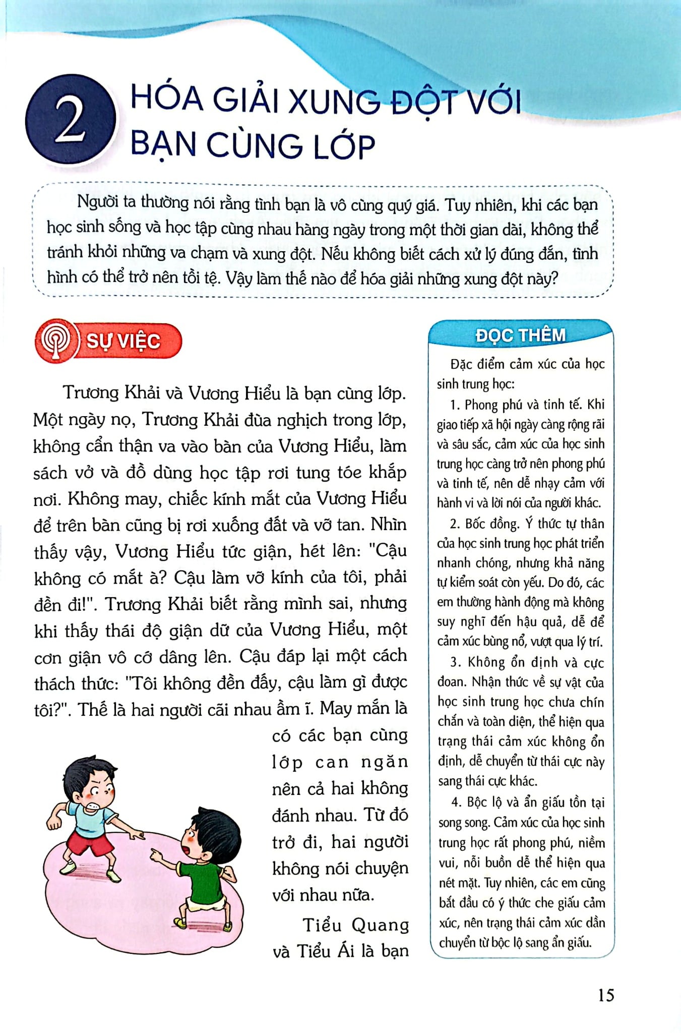 Kỹ Năng An Toàn Cho Học Sinh - Quyển 8 - Đào Hồng Lượng, Lý Đại Xuân; Trần Giang Sơn